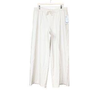 Athleta Endeavor Relaxed Pants In Bone Size XL